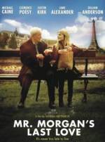 Watch Mr. Morgan's Last Love Freemovieswatch