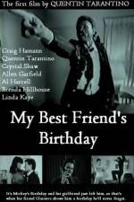 Watch My Best Friend's Birthday Freemovieswatch