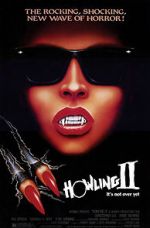 Watch Howling II: ... Your Sister Is a Werewolf Freemovieswatch