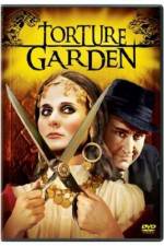 Watch Torture Garden Freemovieswatch