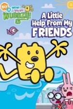 Watch Wow! Wow! Wubbzy! A Little Help From Freemovieswatch