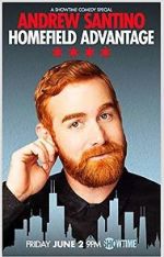 Watch Andrew Santino: Home Field Advantage Freemovieswatch