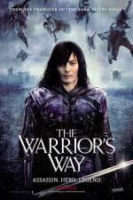 Watch The Warrior's Way Freemovieswatch