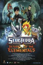 Watch Slugterra: Return of the Elementals Freemovieswatch