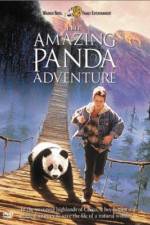 Watch The Amazing Panda Adventure Freemovieswatch