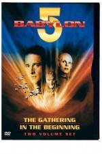 Watch Babylon 5 The Gathering Freemovieswatch