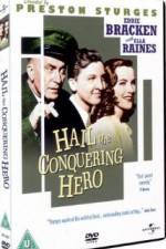 Watch Hail the Conquering Hero Freemovieswatch