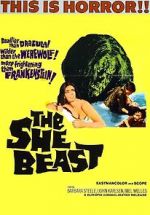 Watch She Beast Freemovieswatch
