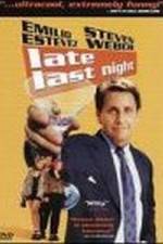 Watch Late Last Night Freemovieswatch