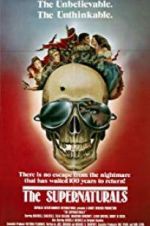 Watch The Supernaturals Freemovieswatch