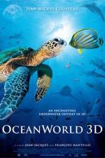 Watch OceanWorld 3D Freemovieswatch