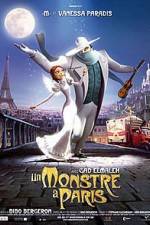 Watch A Monster In Paris Freemovieswatch