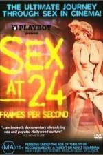 Watch Sex at 24 Frames Per Second Freemovieswatch