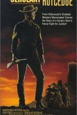Watch The Trial of Sergeant Rutledge Freemovieswatch