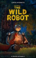 Watch The Wild Robot Freemovieswatch