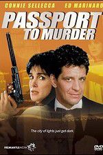 Watch Passport to Murder Freemovieswatch