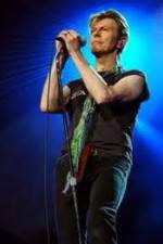 Watch David Bowie: A Reality Tour Freemovieswatch