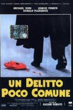 Watch Un delitto poco comune Freemovieswatch