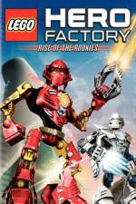 Watch Lego Hero Factory: Rise of the Rookies Freemovieswatch