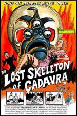 Watch The Lost Skeleton of Cadavra Freemovieswatch