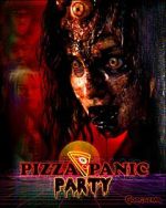 Watch Pizza Panic Party (Short 2024) Freemovieswatch