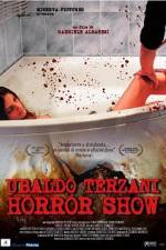 Watch Ubaldo Terzani Horror Show Freemovieswatch