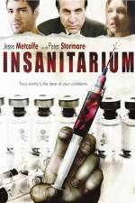 Watch Insanitarium Freemovieswatch