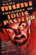 Watch The Story of Louis Pasteur Freemovieswatch