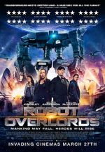 Watch Robot Overlords Freemovieswatch