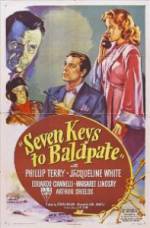 Watch Seven Keys to Baldpate Freemovieswatch