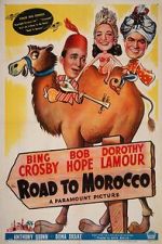 Watch Road to Morocco Freemovieswatch