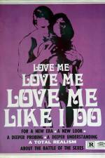 Watch Love Me Like I Do Freemovieswatch