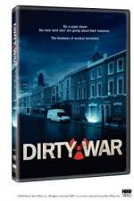 Watch Dirty War Freemovieswatch