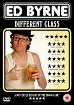 Watch Ed Byrne: Different Class Freemovieswatch