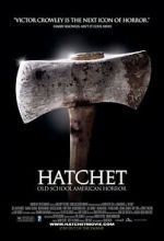 Watch Hatchet Freemovieswatch