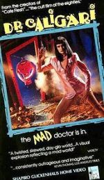 Watch Dr. Caligari Freemovieswatch