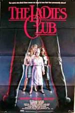 Watch The Ladies Club Freemovieswatch