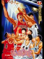 Watch Slam Dunk: The Movie Freemovieswatch