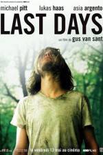 Watch Last Days Freemovieswatch