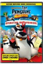 Watch The Penguins of Madagascar Operation: DVD Premier Freemovieswatch