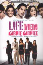Watch Life Mein Kabhie Kabhiee Freemovieswatch
