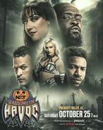 Watch WWE Halloween Havoc (TV Special 2025) Freemovieswatch