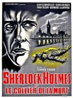 Watch Sherlock Holmes and the Deadly Necklace Freemovieswatch