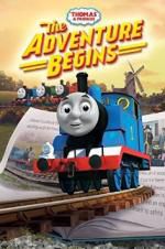 Watch Thomas & Friends: The Adventure Begins Freemovieswatch