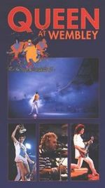 Watch Queen Live at Wembley \'86 Freemovieswatch