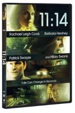 Watch 11:14 Freemovieswatch