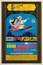 Watch 1001 Arabian Nights Freemovieswatch