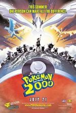 Watch Pokmon the Movie 2000 Freemovieswatch