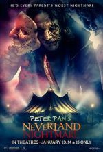 Watch Peter Pan\'s Neverland Nightmare Freemovieswatch