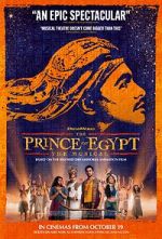 Watch The Prince of Egypt: Live from the West End Freemovieswatch
